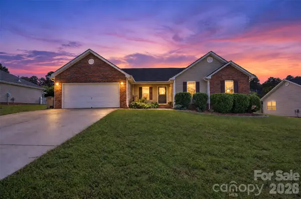 2007 Stepping Stone Lane, Monroe, NC 28110