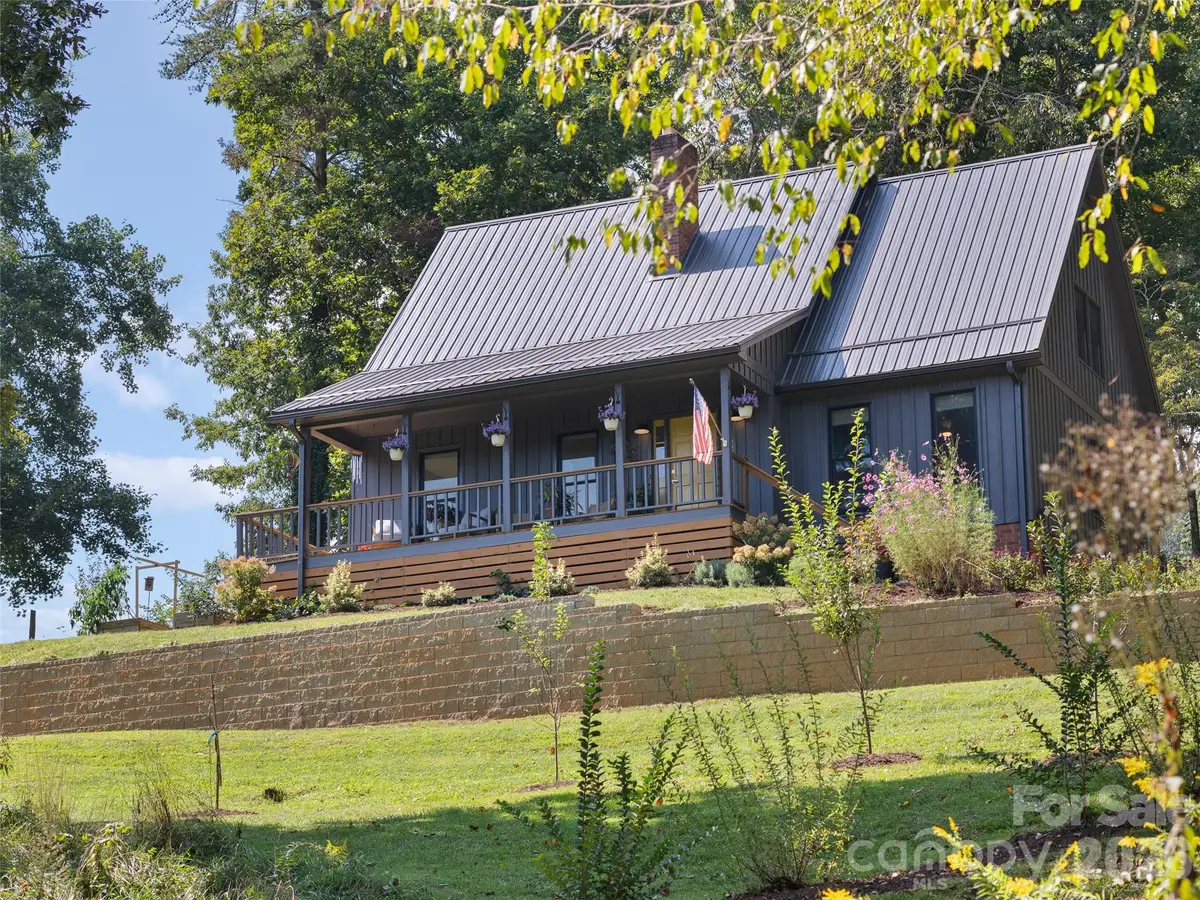 641 Scruggs Circle, Canton, NC 28716 - #1