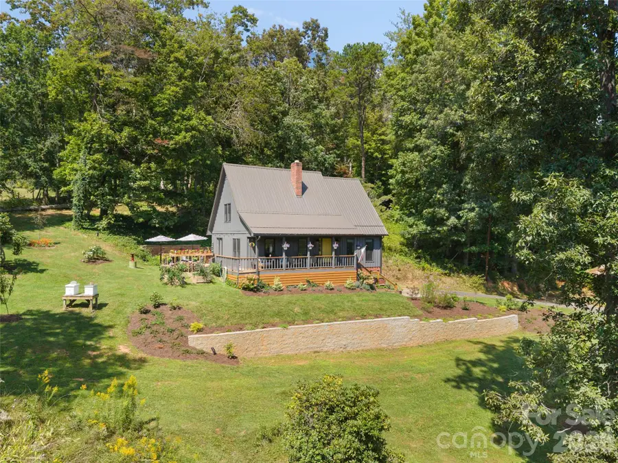 641 Scruggs Circle, Canton, NC 28716 - #3