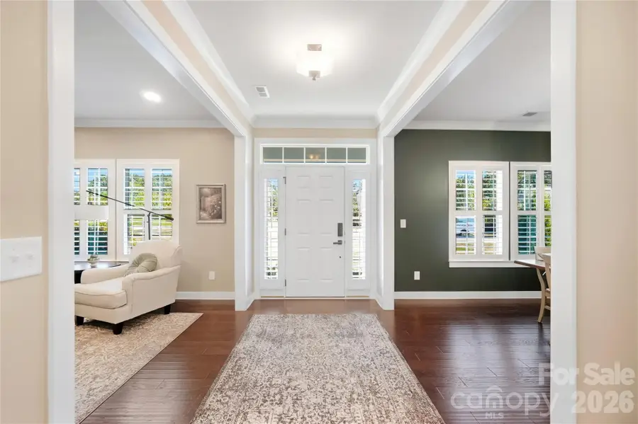 912 Manorwood Drive, Waxhaw, NC 28173 - #3