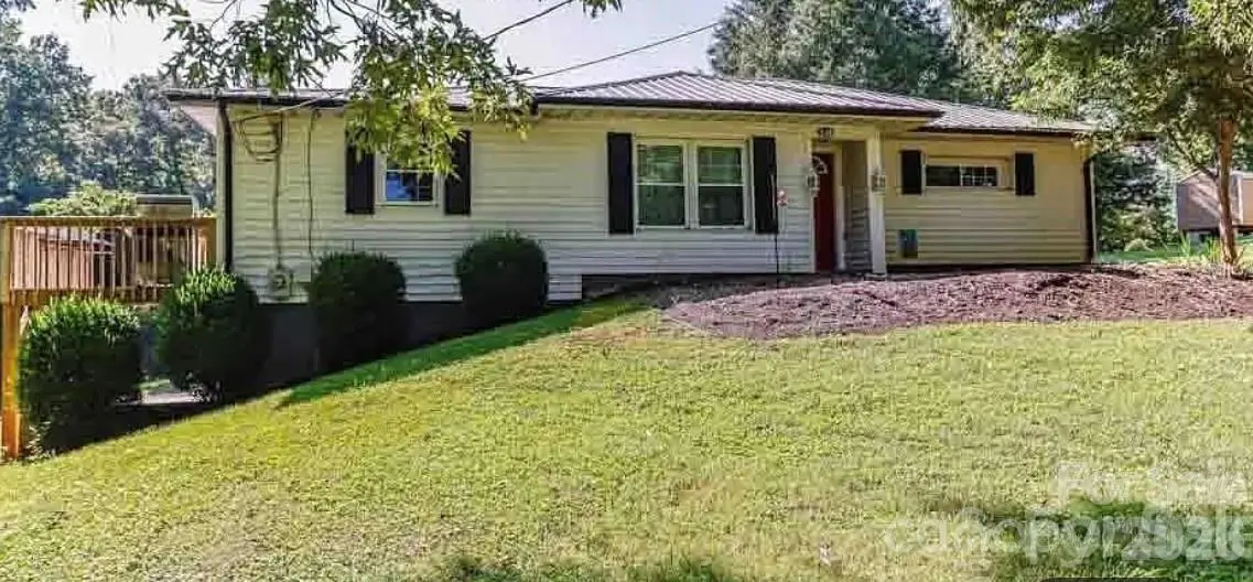 340 Cherry Mountain Street, Forest City, NC 28043 - #1