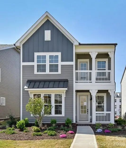 7423 Westrow Avenue, Charlotte, NC 28278