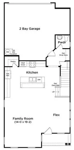7423 Westrow Avenue, Charlotte, NC 28278 - #3