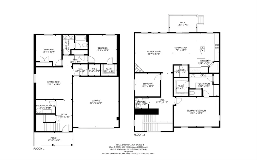 183 Marathon Lane, Candler, NC 28715 - #2