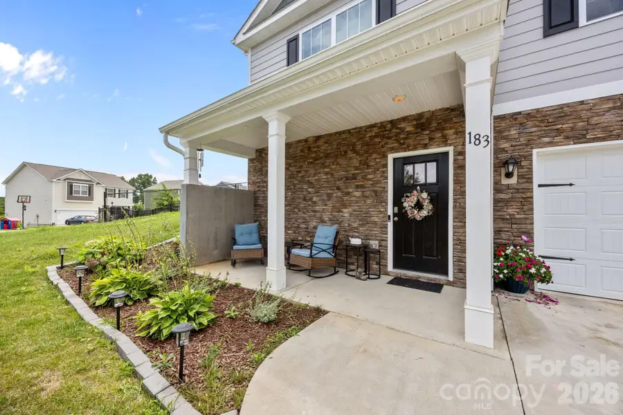 183 Marathon Lane, Candler, NC 28715 - #3