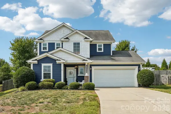 10341 Fresh Water Court, Concord, NC 28027
