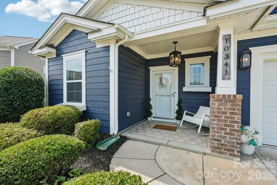 10341 Fresh Water Court, Concord, NC 28027 - #2