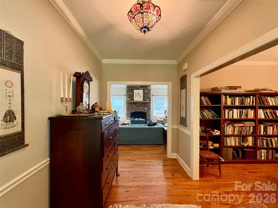 502 Pace Road, Hendersonville, NC 28792 - #3