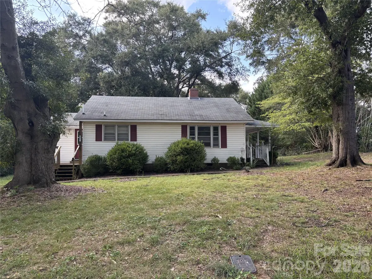 597 Boss Moore Road, Ellenboro, NC 28040 - #1
