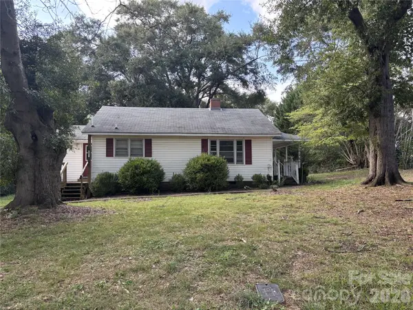 597 Boss Moore Road, Ellenboro, NC 28040