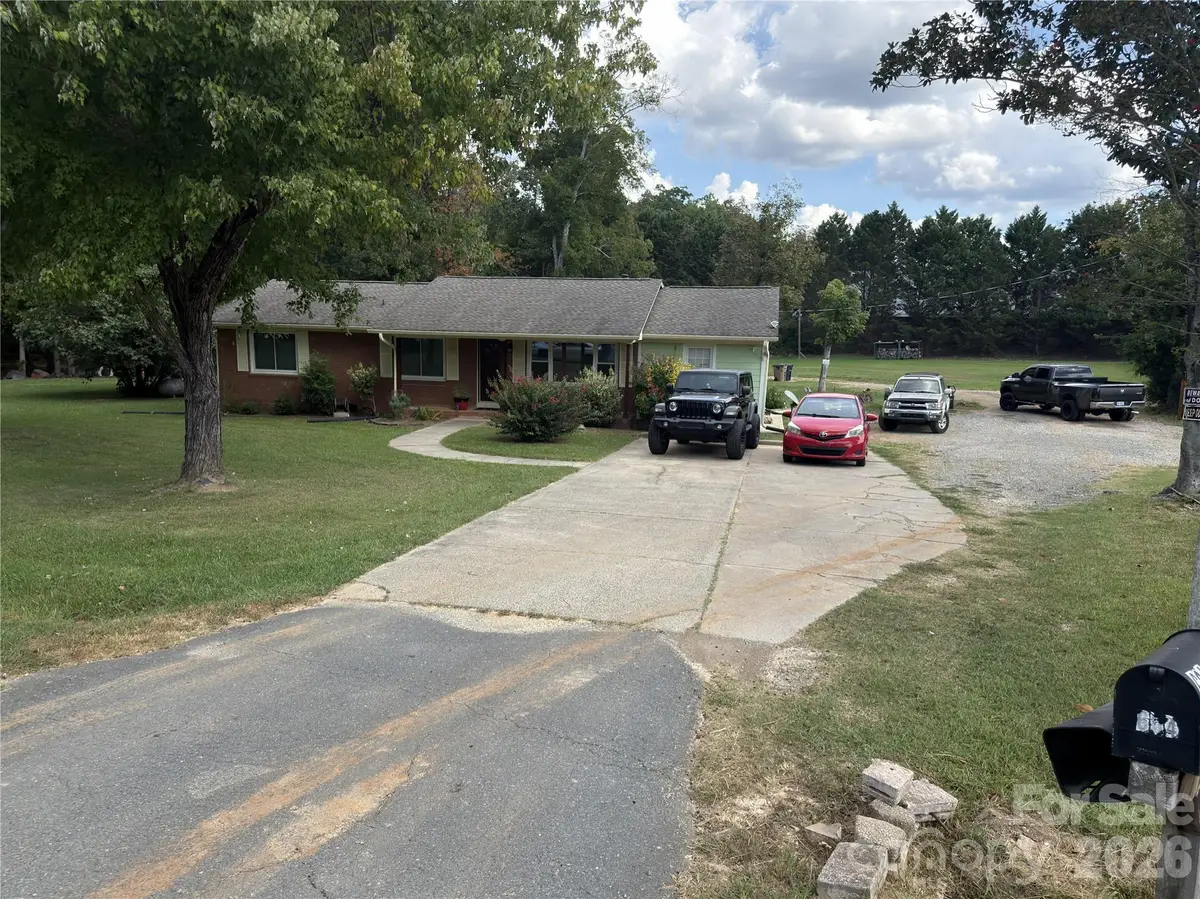 604 Allen Way, Indian Trail, NC 28079 - #1