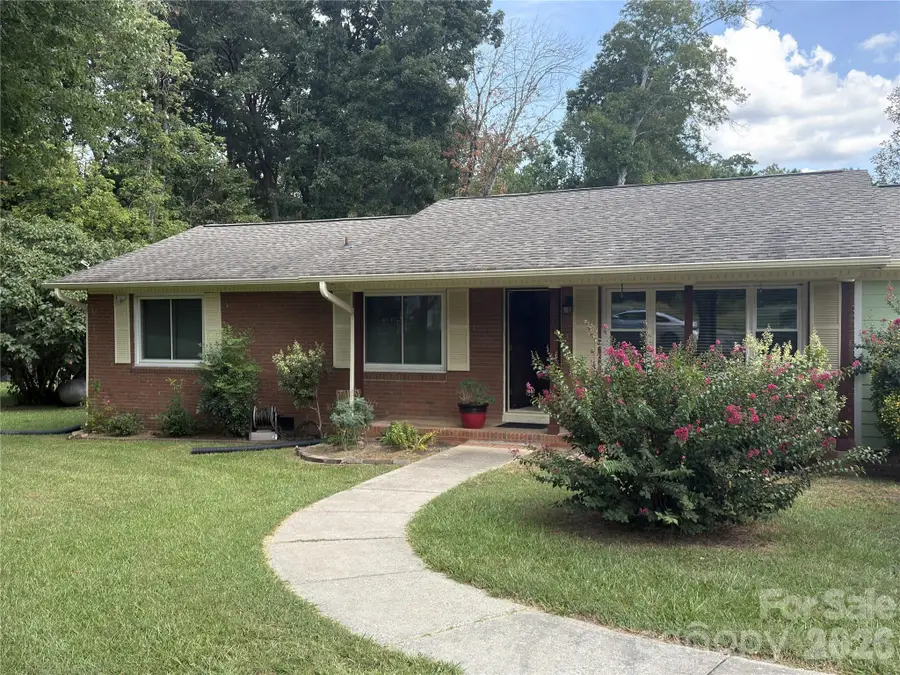 604 Allen Way, Indian Trail, NC 28079 - #2