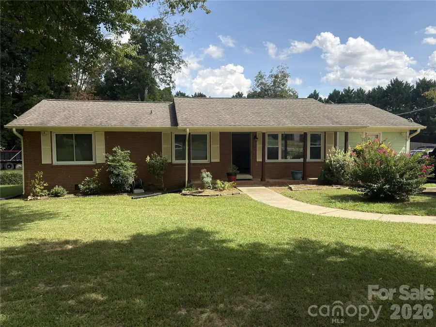 604 Allen Way, Indian Trail, NC 28079 - #3