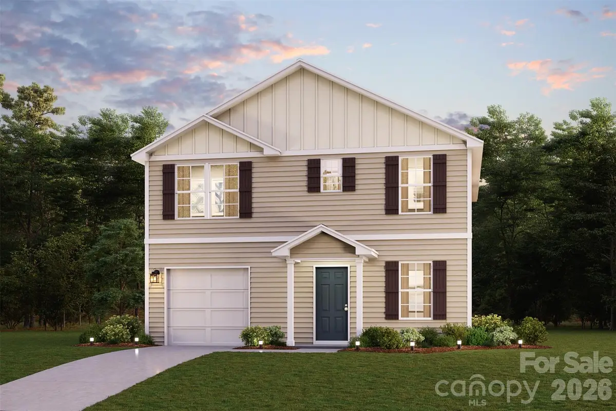 118 Butterfield Lane, Cowpens, SC 29330 - #1