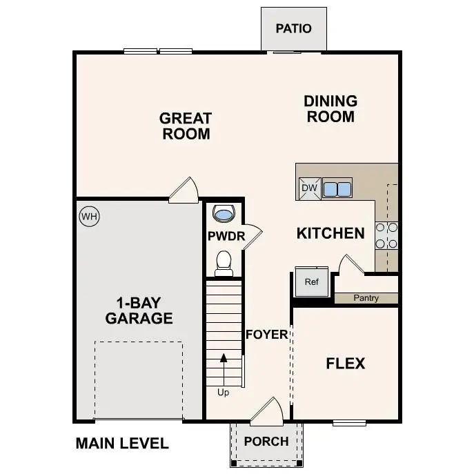 118 Butterfield Lane, Cowpens, SC 29330 - #2
