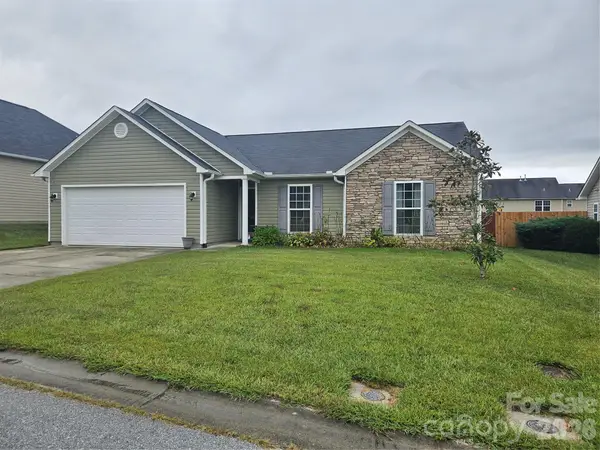 33 Timbergreen Trail, Weaverville, NC 28787