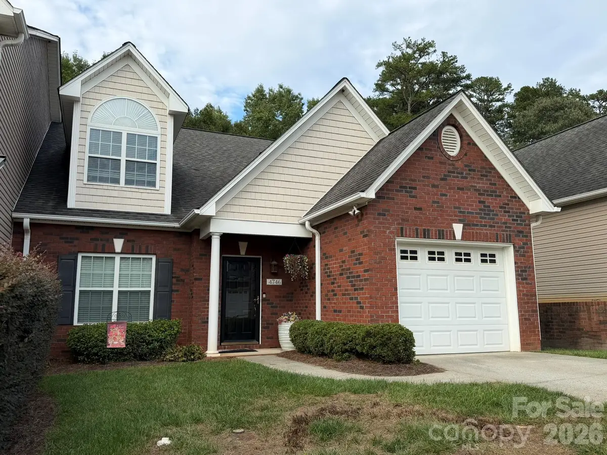 4746 Braxton Gate Lane #8, Hickory, NC 28602 - #1