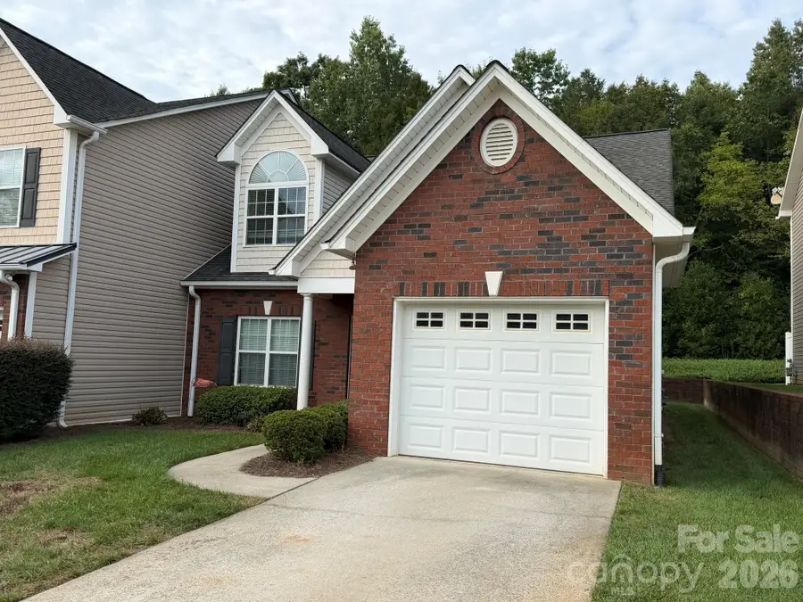 4746 Braxton Gate Lane #8, Hickory, NC 28602 - #2