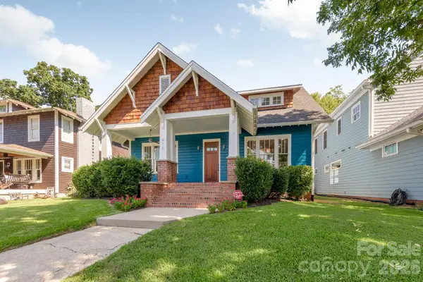 416 W Park Avenue, Charlotte, NC 28203