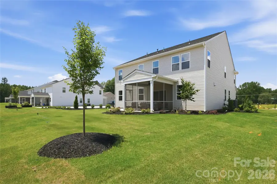 1923 Pine Nut Trail, Indian Trail, NC 28079 - #2
