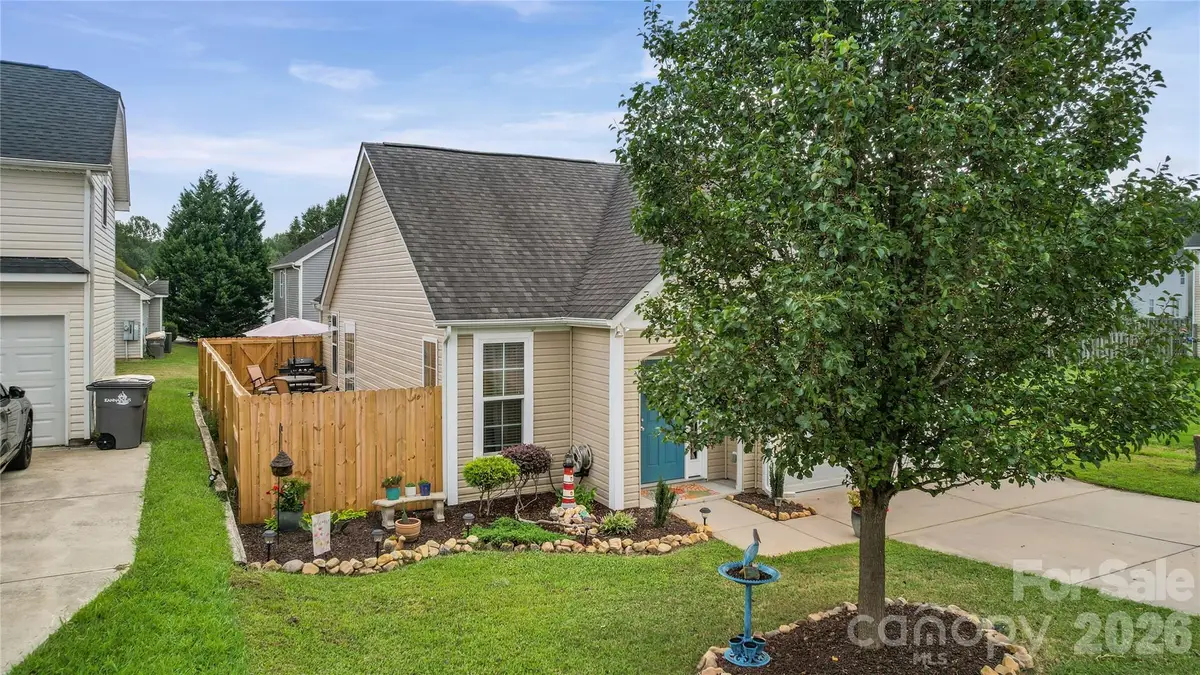 3234 Penny Earley Lane, Kannapolis, NC 28083 - #1