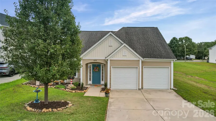 3234 Penny Earley Lane, Kannapolis, NC 28083 - #2