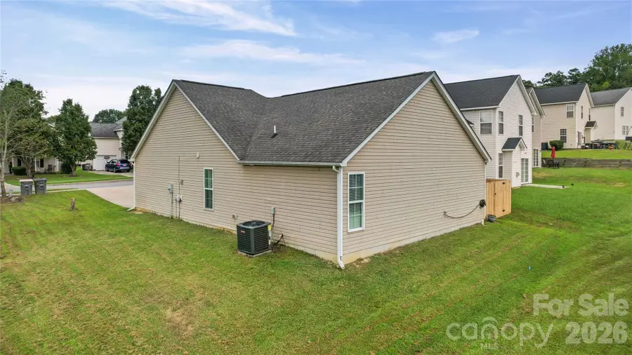 3234 Penny Earley Lane, Kannapolis, NC 28083 - #3