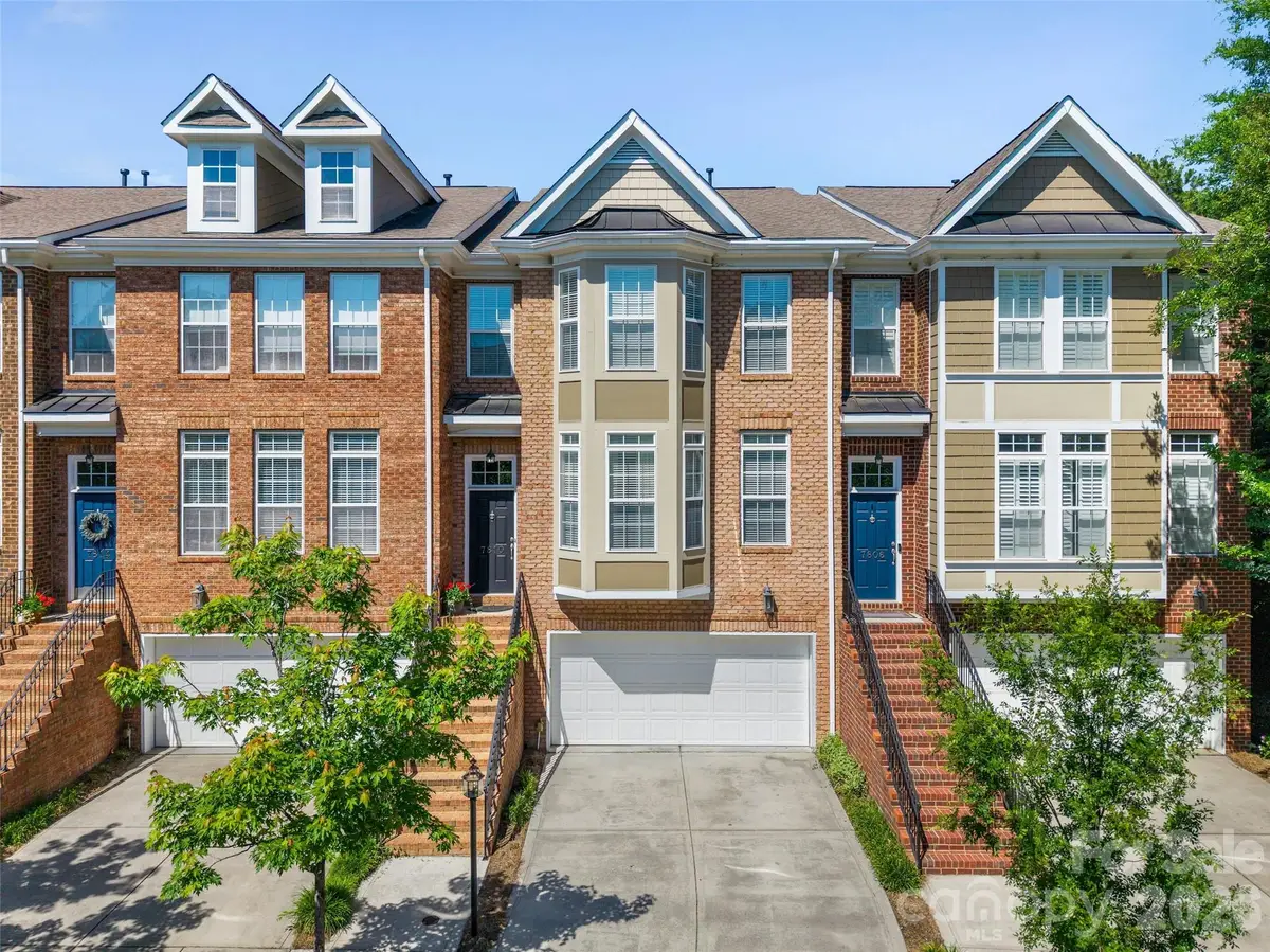 7810 Springs Village Lane, Charlotte, NC 28226 - #1