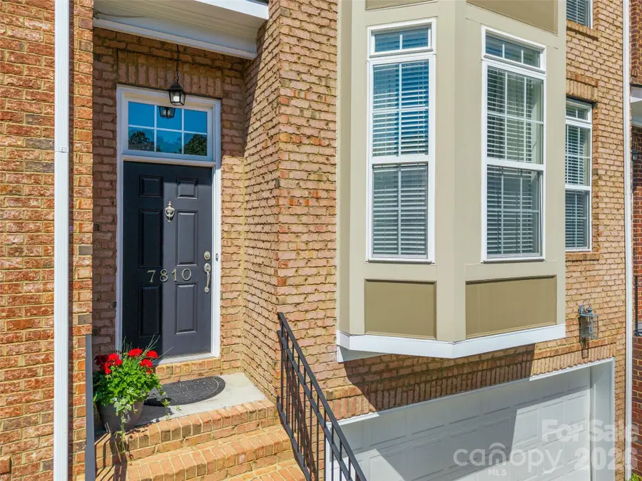 7810 Springs Village Lane, Charlotte, NC 28226 - #2