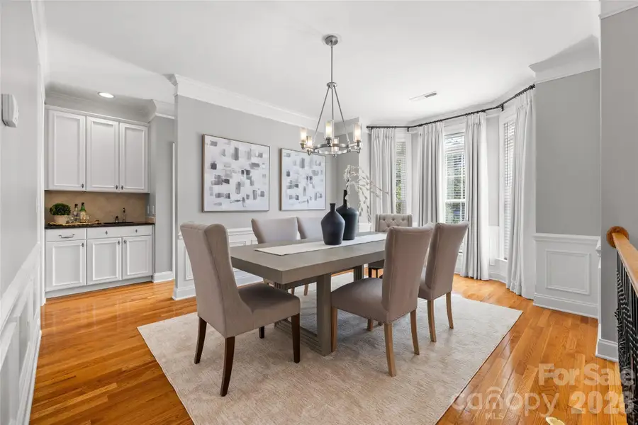 7810 Springs Village Lane, Charlotte, NC 28226 - #3