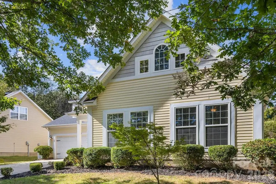 6723 Carrington Pointe Drive, Huntersville, NC 28078 - #3