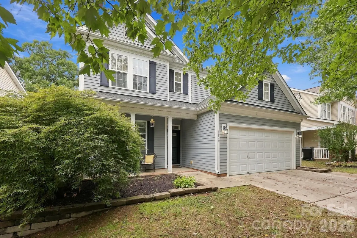 1913 Wilburn Park Lane Nw, Charlotte, NC 28269 - #1