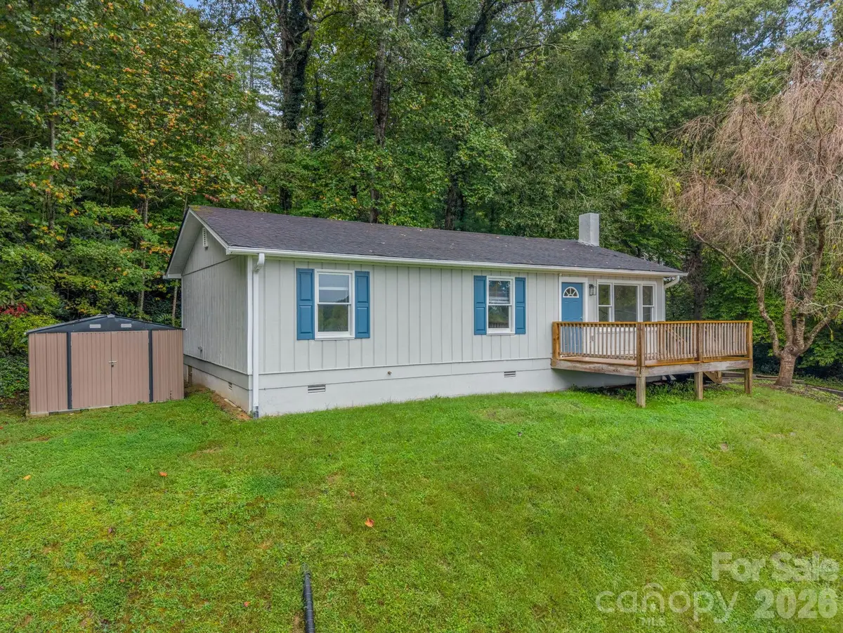 117 Drexel Road, Hendersonville, NC 28739 - #1
