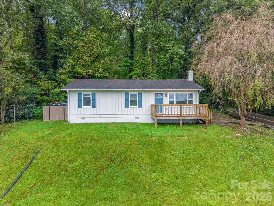 117 Drexel Road, Hendersonville, NC 28739 - #3