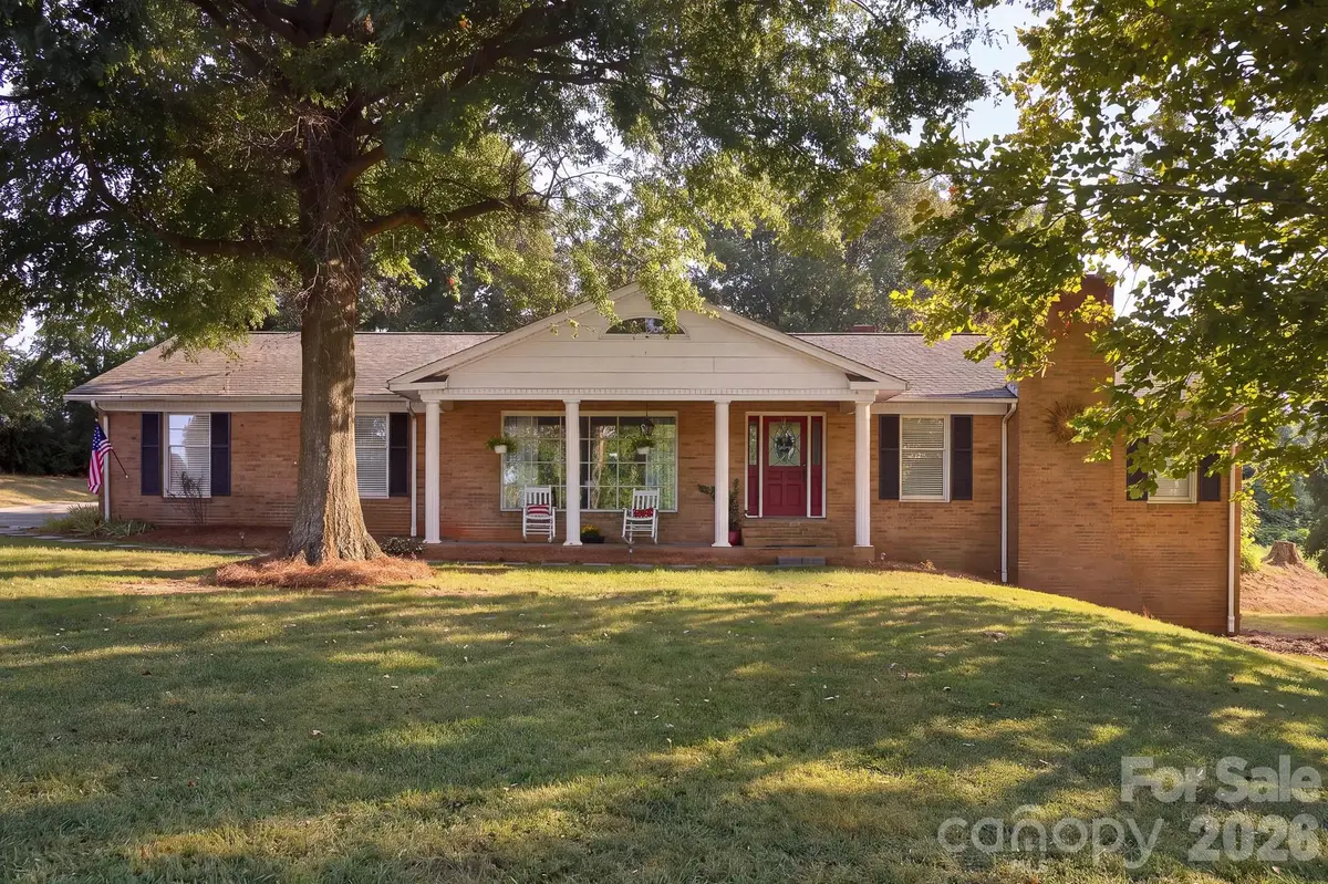 3910 Fallston Road, Shelby, NC 28150 - #1