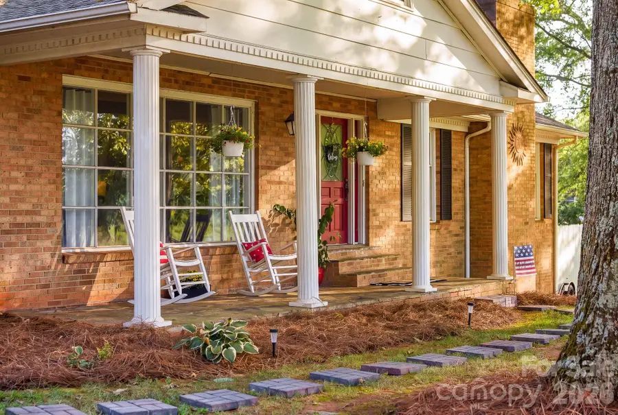3910 Fallston Road, Shelby, NC 28150 - #2