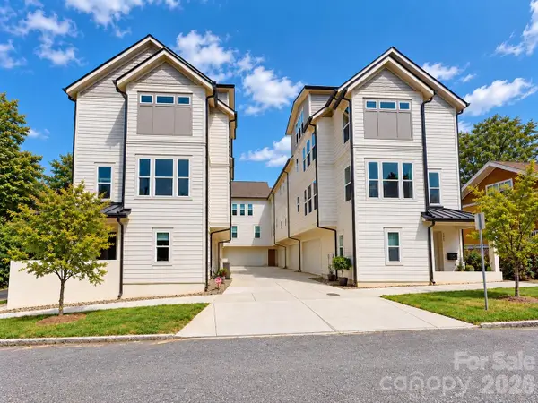 2022 Margaret Brown Street #7, Charlotte, NC 28202