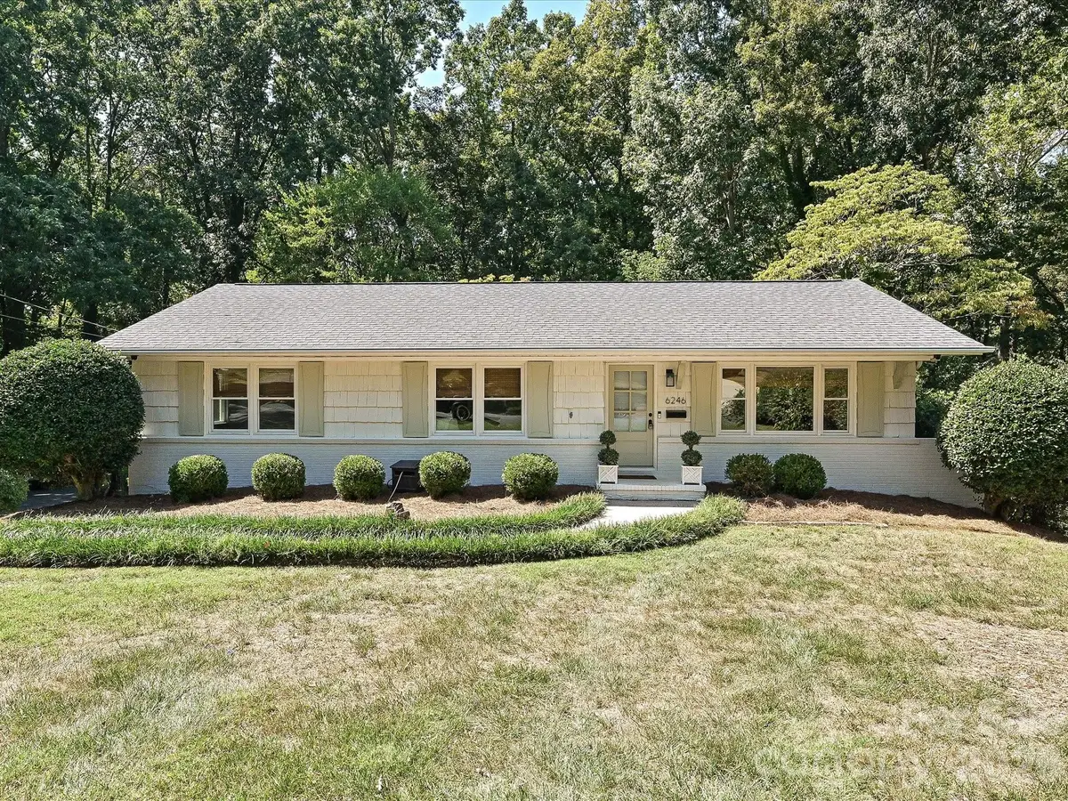 6246 Candlewood Drive, Charlotte, NC 28210 - #1