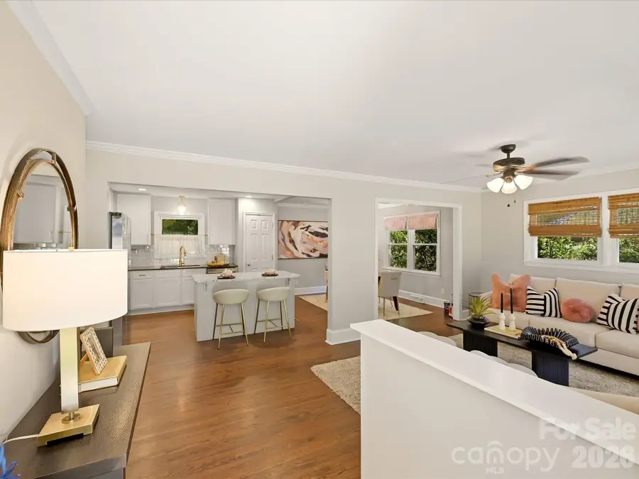 6246 Candlewood Drive, Charlotte, NC 28210 - #2