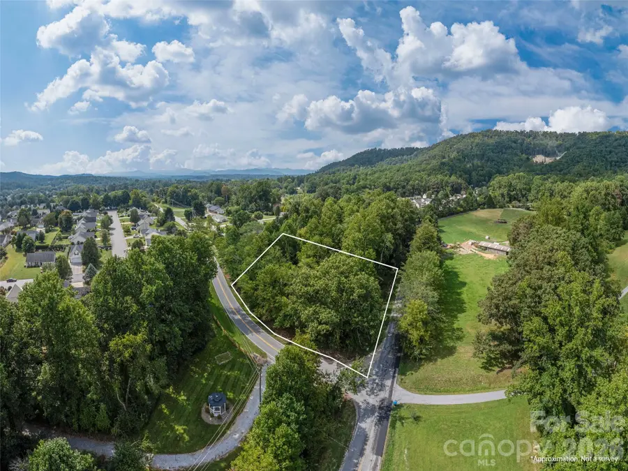 0 Hoopers Creek Road, Fletcher, NC 28732 - #3