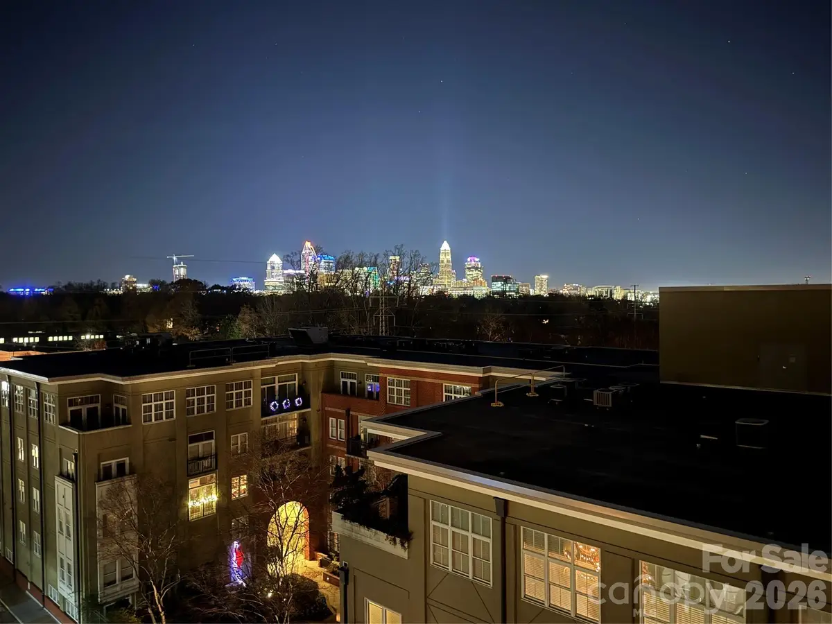 1315 East Boulevard #818, Charlotte, NC 28203 - #1