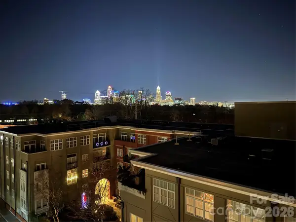 1315 East Boulevard #818, Charlotte, NC 28203
