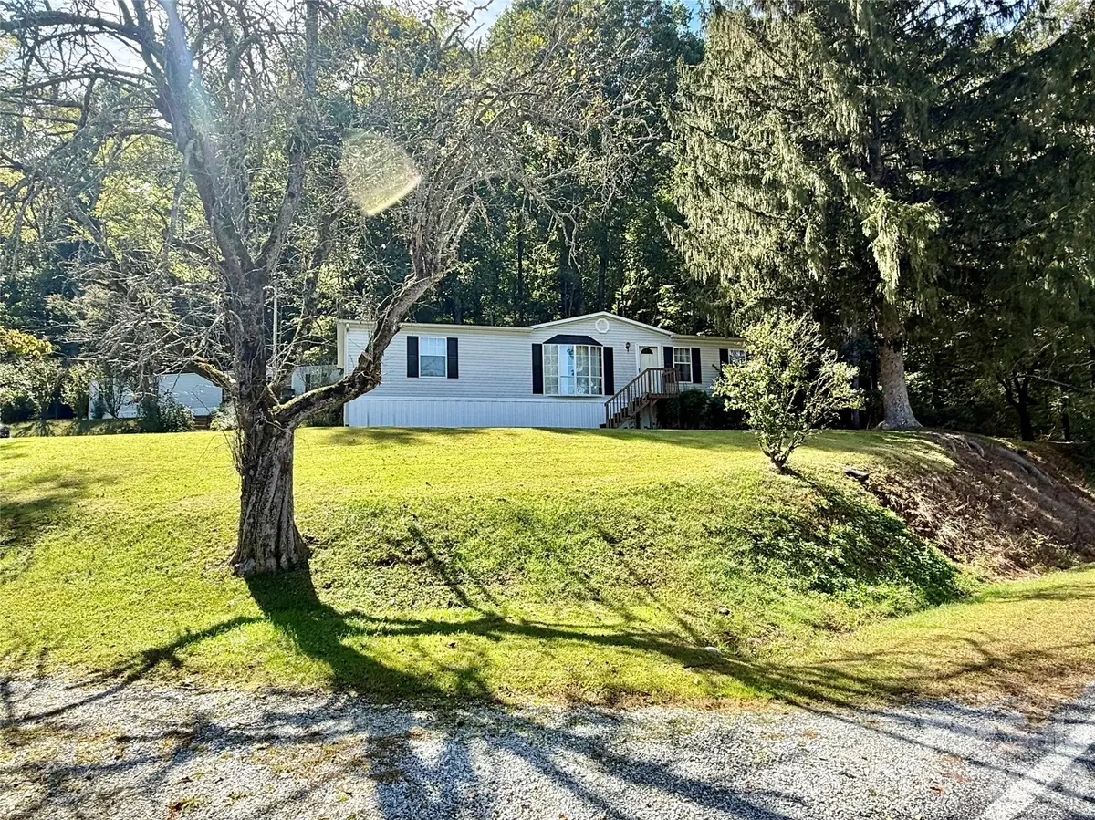 878 GW G W Whitmire Road, Rosman, NC 28772 - #1