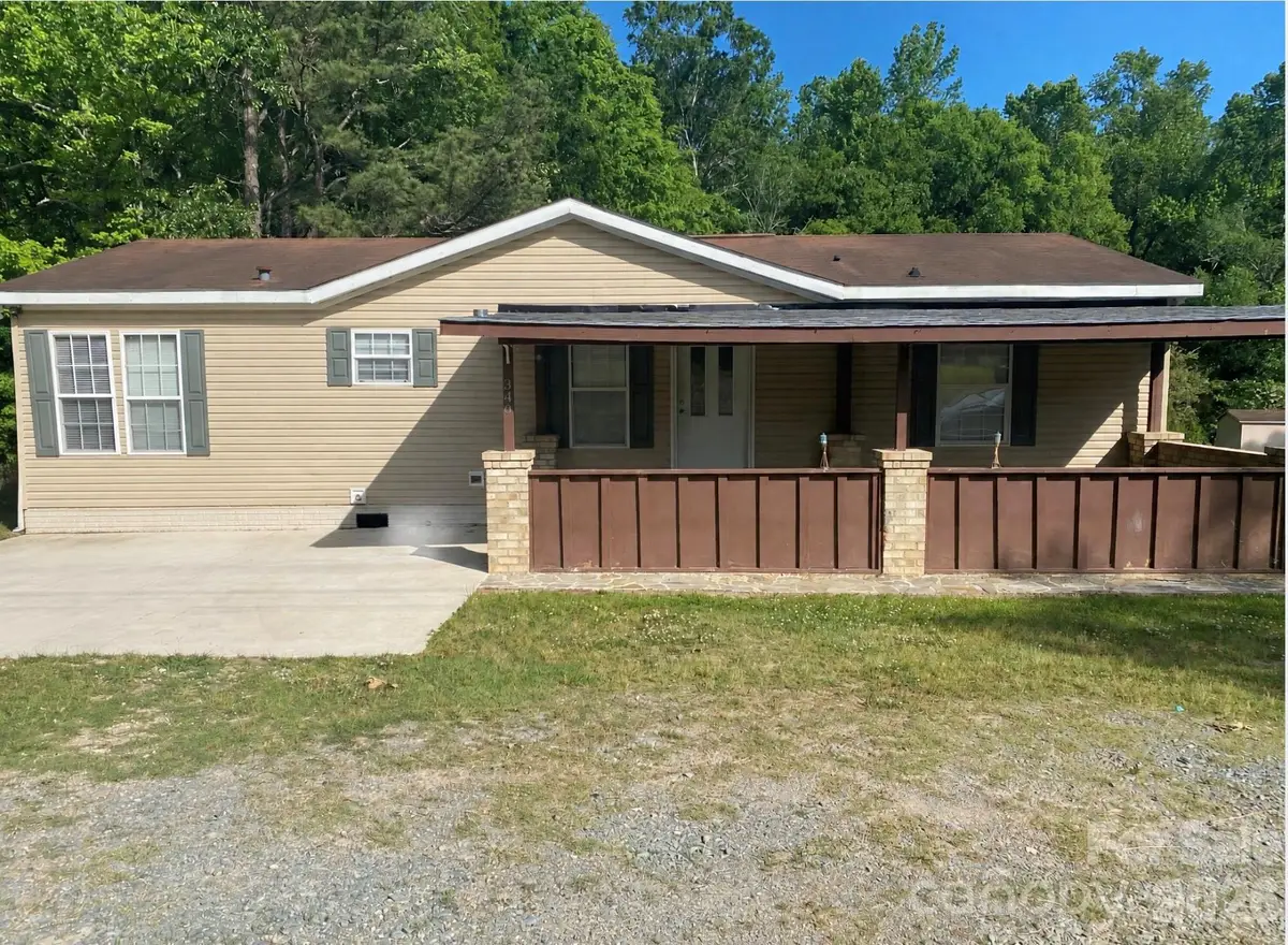 349 Martin Street, Ansonville, NC 28007 - #1