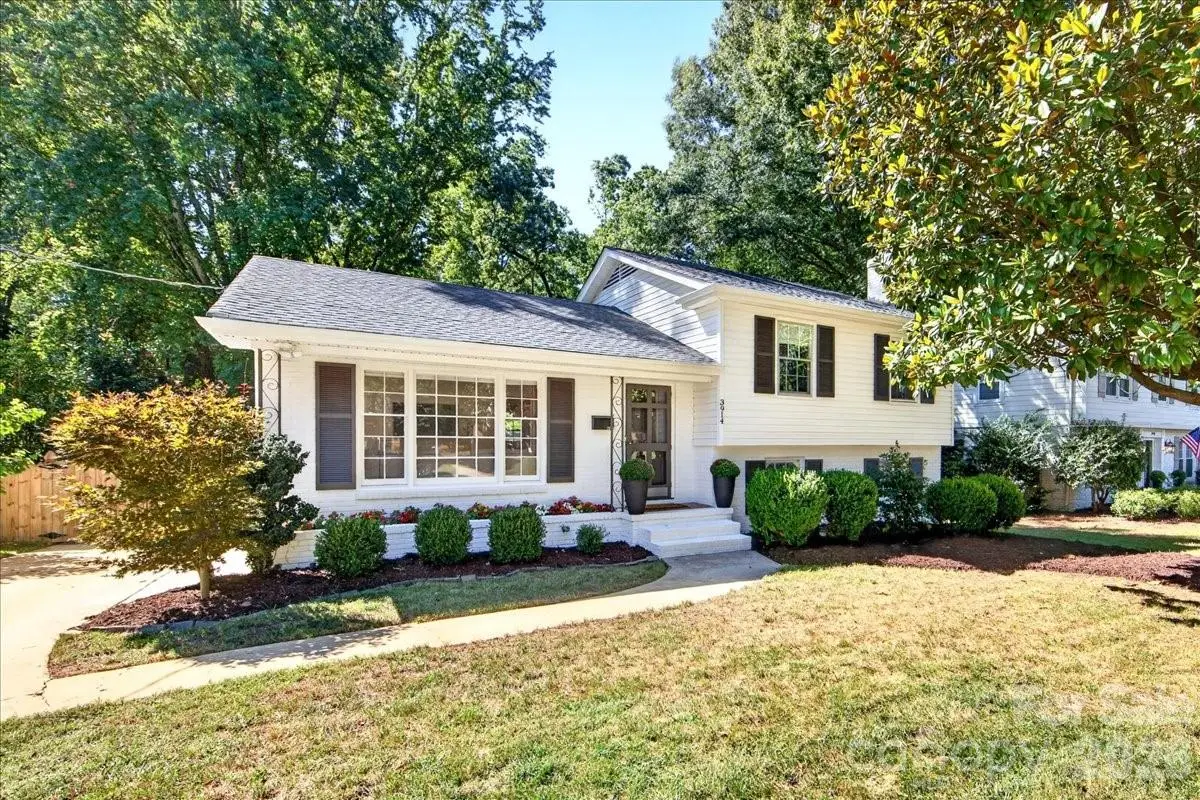 3914 Chandworth Road, Charlotte, NC 28210 - #1