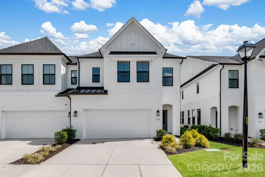 6113 Mariemont Circle, Charlotte, NC 28226 - #2