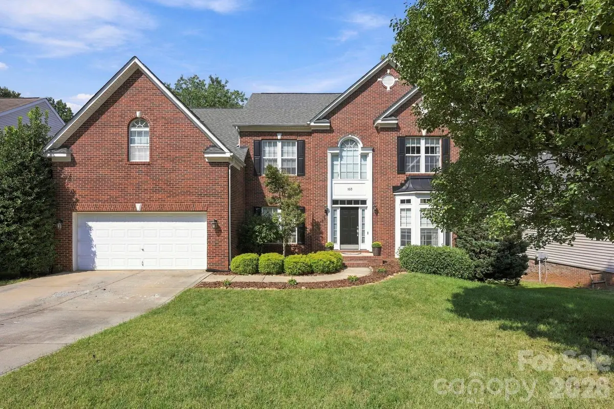 153 Flowering Grove Lane, Mooresville, NC 28115 - #1