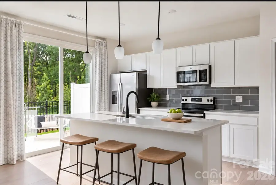 9309 Widden Way, Charlotte, NC 28269 - #2