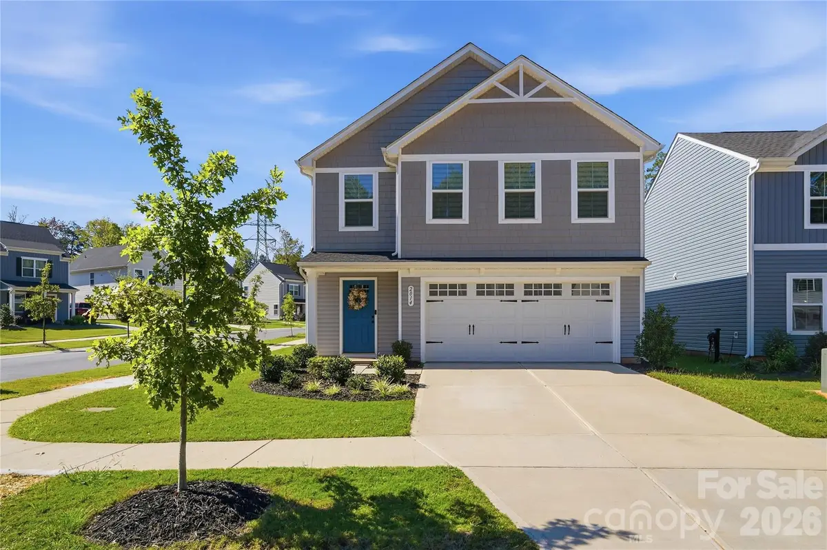 2014 Silver Creek Road, Charlotte, NC 28214 - #1