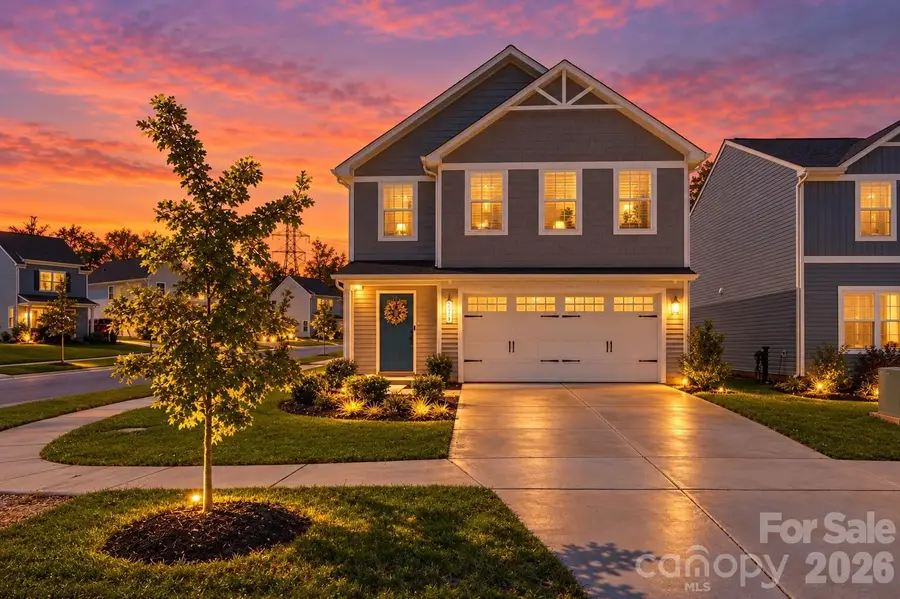 2014 Silver Creek Road, Charlotte, NC 28214 - #2